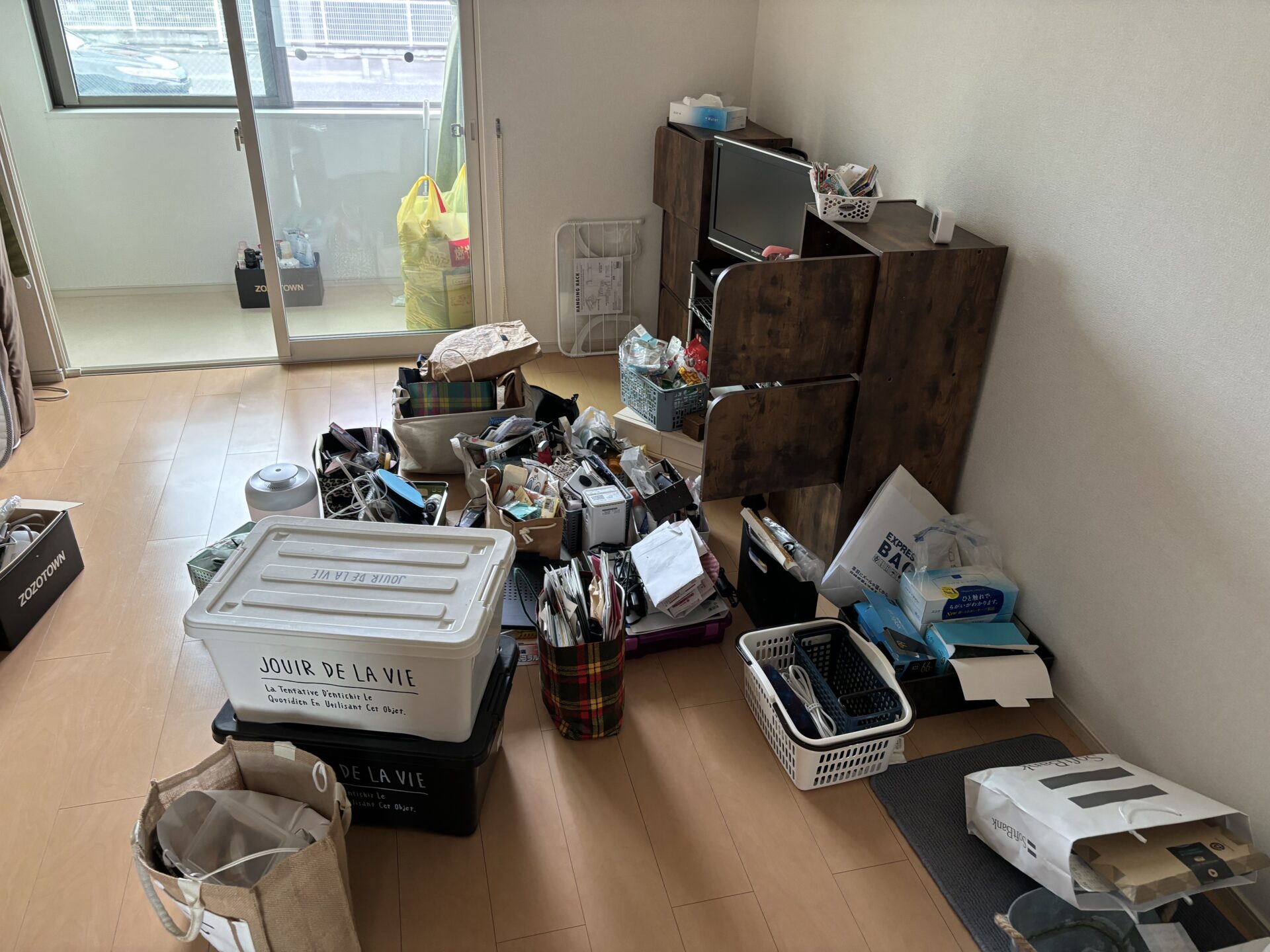 Before写真